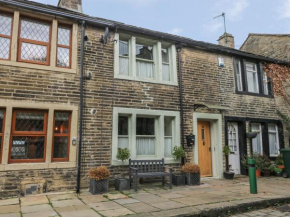 Bay Cottage, Keighley